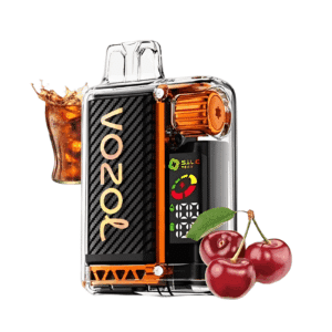 Vozol Vista 20000 Cereza Cola