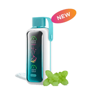 Vozol Star 20000 Cool Wind Chicle