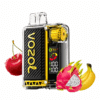 VOZOL VISTA 20000 Dragon Fruit Banana Cherry
