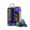 Vozol Vista 20000 Grape Ice