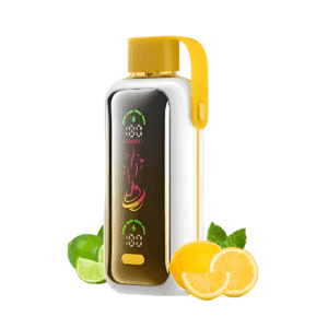 Vozol Star 20000 Lemon Lime