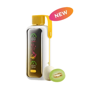 Vozol Star 20000 Melón Chicle