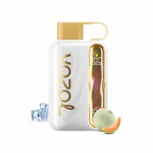 Vozol Star 40000 Melón Hielo