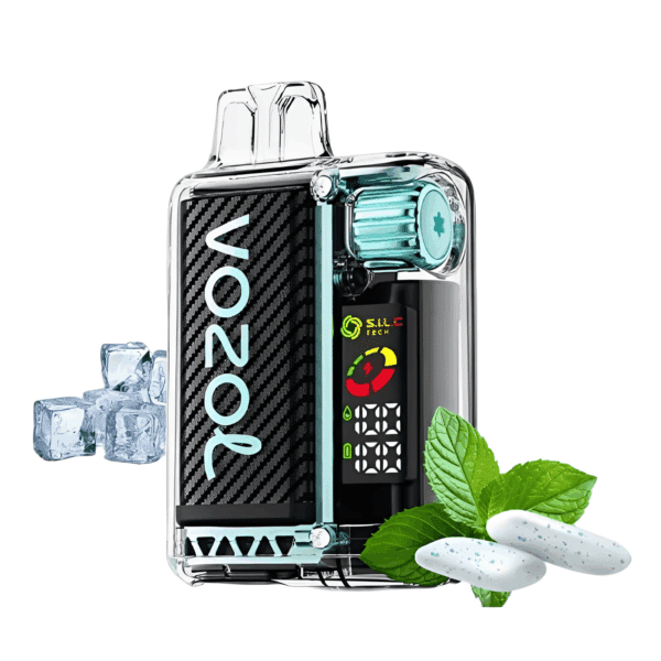 Vozol Vista 20000 Miami Mint