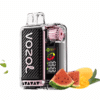 VOZOL VISTA 20000 Peach Mango Watermelon