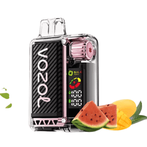 VOZOL VISTA 20000 Melocotón Mango Sandía