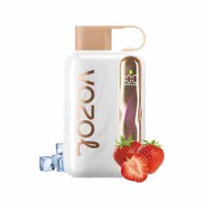 Vozol Star 40000 Fresa Helada