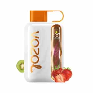 Vozol Star 40000 Fresa Kiwi