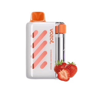 Vozol Vista 40000 Aardbei Mango