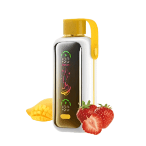 Vozol Star 20000 Strawberry Mango
