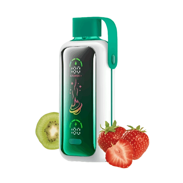 Vozol Star 20000 Strawberry Kiwi