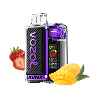 Vozol Vista 20000 Fresa Mango
