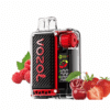 VOZOL VISTA 20000 Strawberry Raspberry Cherry