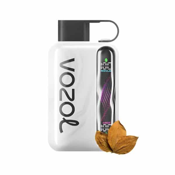 Vozol Star 40000 Tobacco