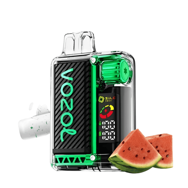 VOZOL VISTA 20000 Watermelon Bubblegum