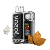 VOZOL VISTA 20000 Tobacco