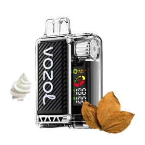 VOZOL VISTA 20000 Tabaco