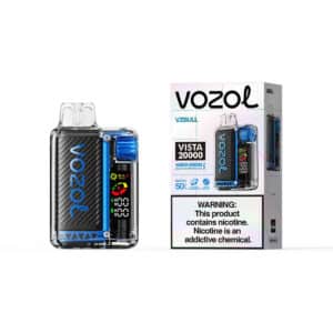 Vista alternativa de VOZOL VISTA 20000 VZBULL