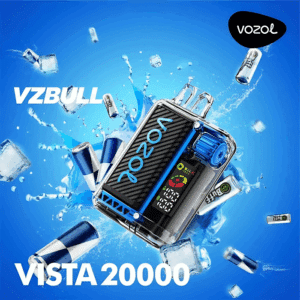 Vozol Vista 20000